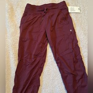 Lululemon Dance Studio Pant - NWT Full Length Size 8